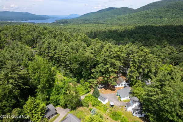 64 & 66 Ellsworth Road, Lake George, NY 12845