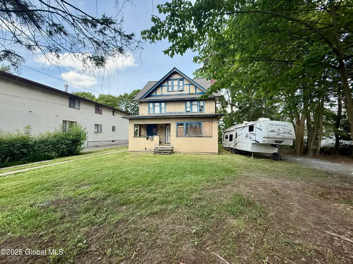 419 Jackson Avenue, Union, NY 13760 - Image #1