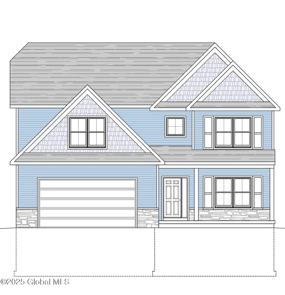 4 Wedgewood Drive, Loudonville, NY 12211 - Image #1