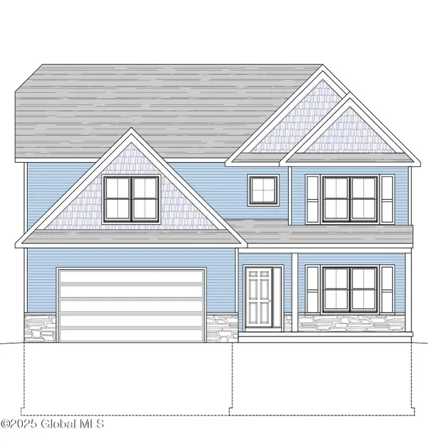 4 Wedgewood Drive, Colonie, NY 12211