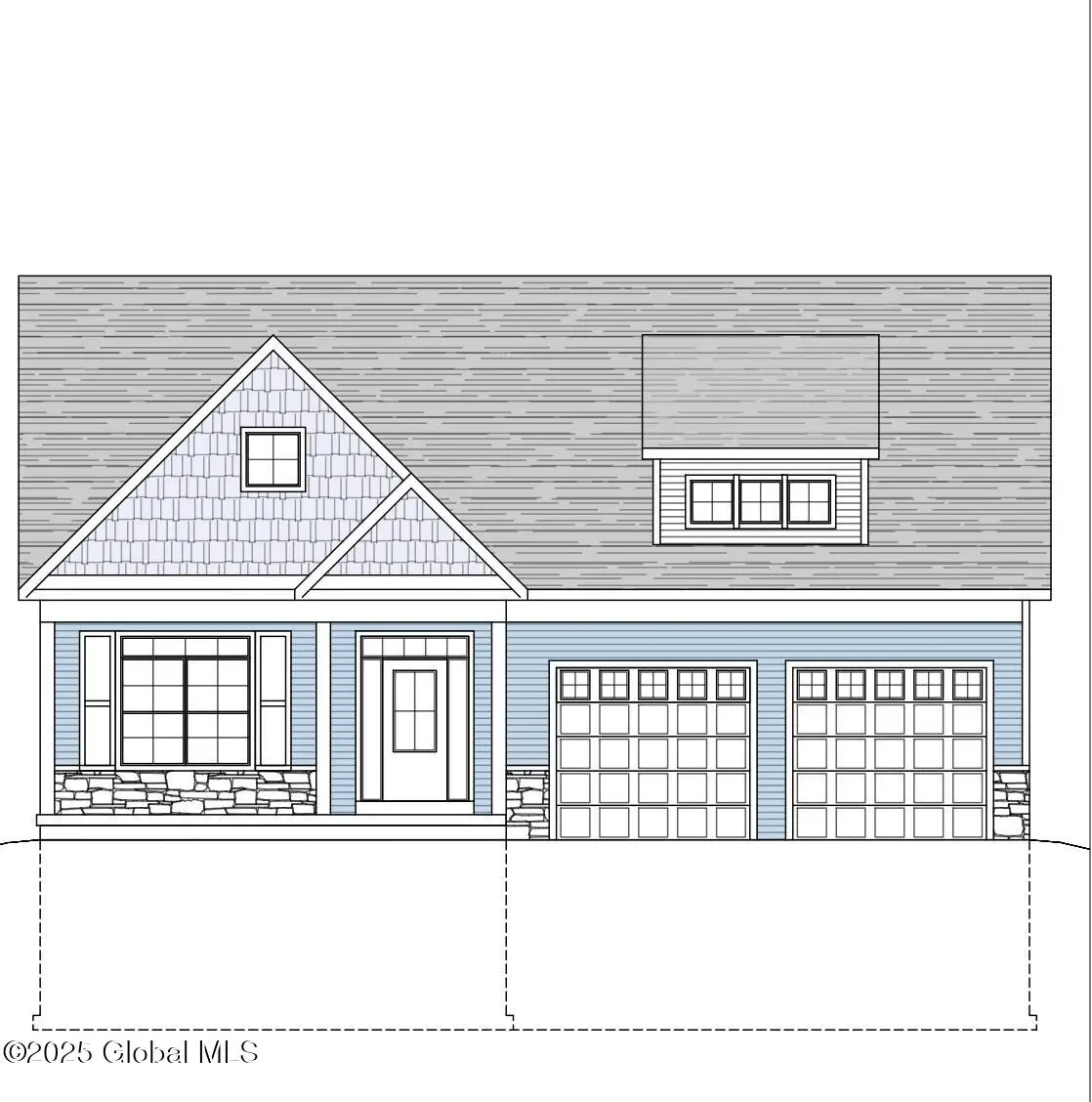 6 Wedgewood Drive, Loudonville, NY 12211 - Image #1