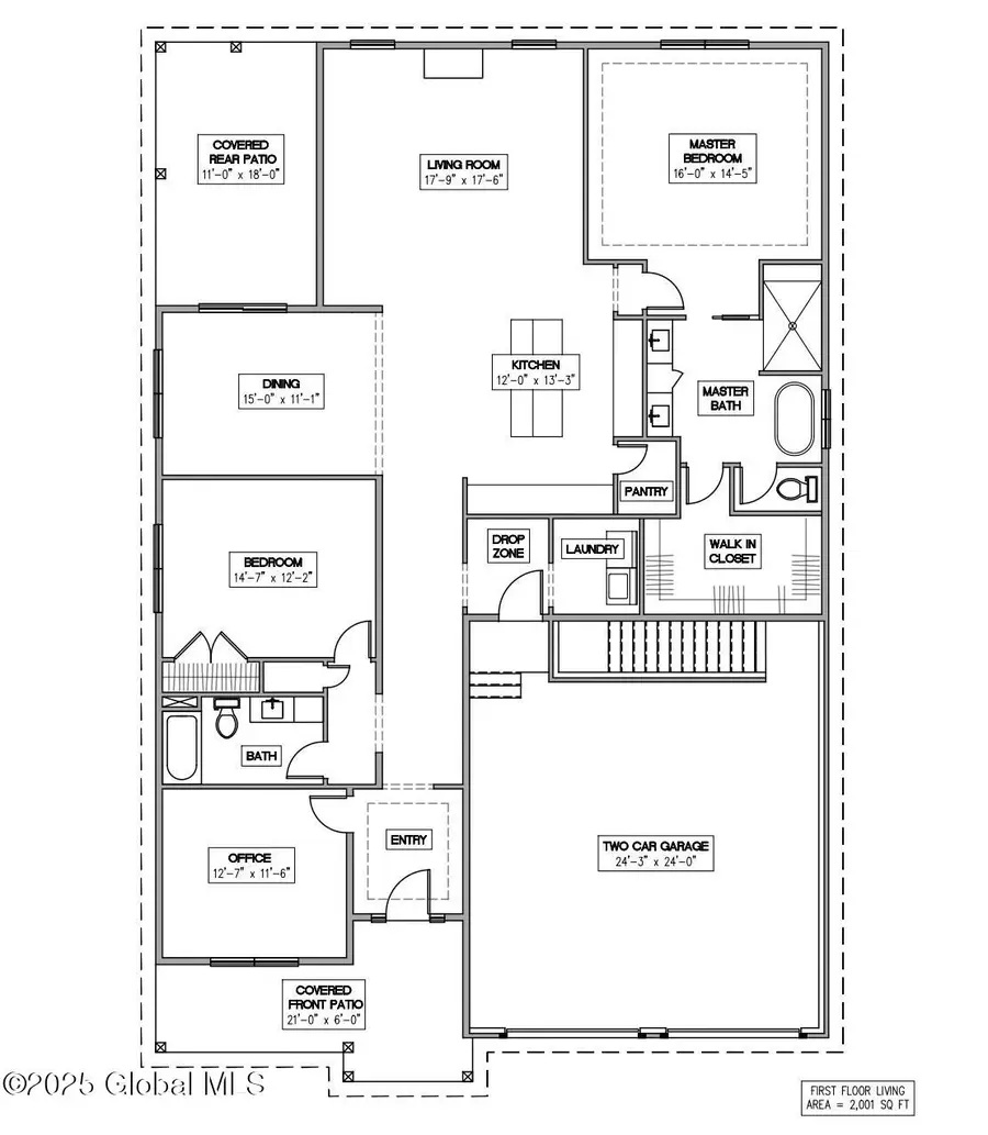 6 Wedgewood Drive, Loudonville, NY 12211 - Image #2