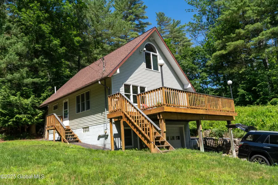 25 Abeling Lane, Day, NY 12835 - Image #2