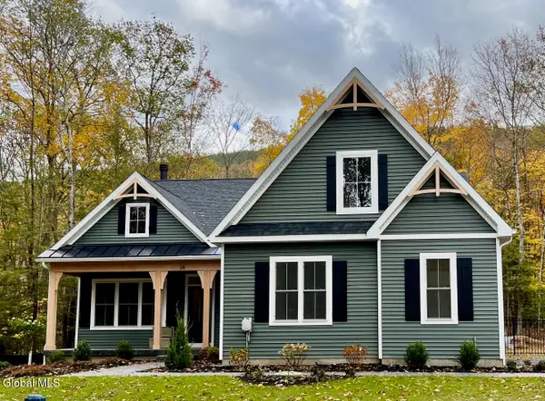 32 Huna Way #lot 3, Lake George, NY 12845