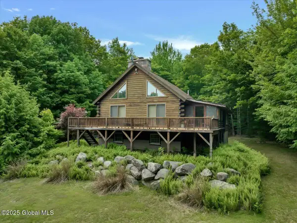 1281 Hadley Hill Road, Hadley, NY 12835