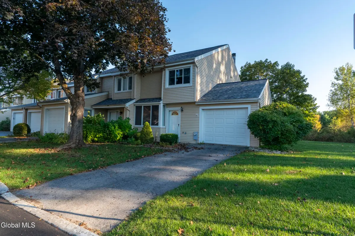 11 Derby Drive, Saratoga Springs, NY 12866 - Image #1