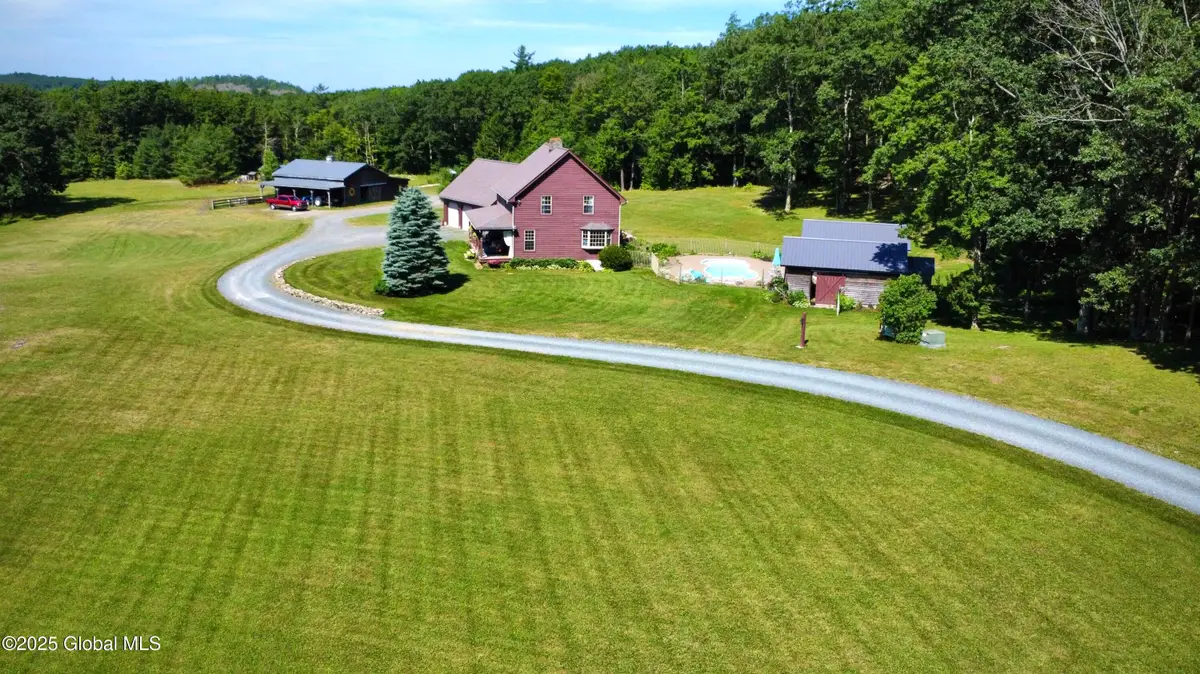 85 Stuffle Street, Cropseyville, NY 12052 - Image #1