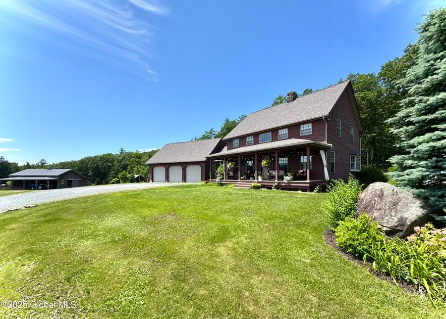 85 Stuffle Street, Cropseyville, NY 12052 - Image #3