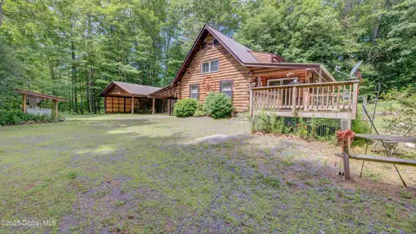 260 Old Northville Road, Hope, NY 12134