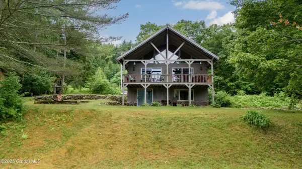 279 River Road, Benson, NY 12134