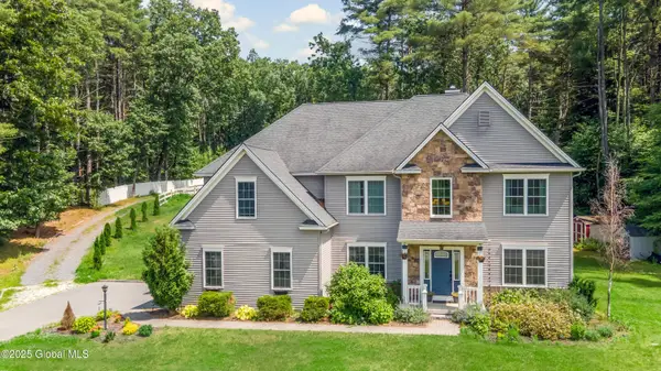 7 Anthony Lane, Saratoga Springs, NY 12866