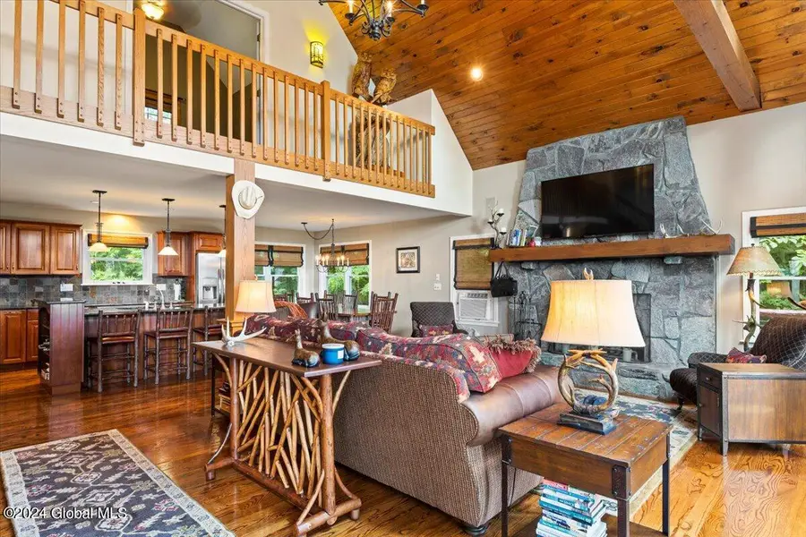 15 Green Harbour Lane, Lake George, NY 12845 - Image #3