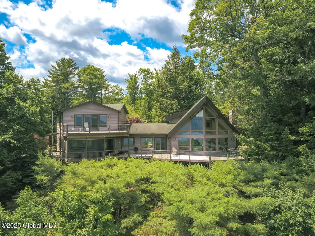 91 Lake Winds Road, Diamond Point, NY 12824 - Image #1