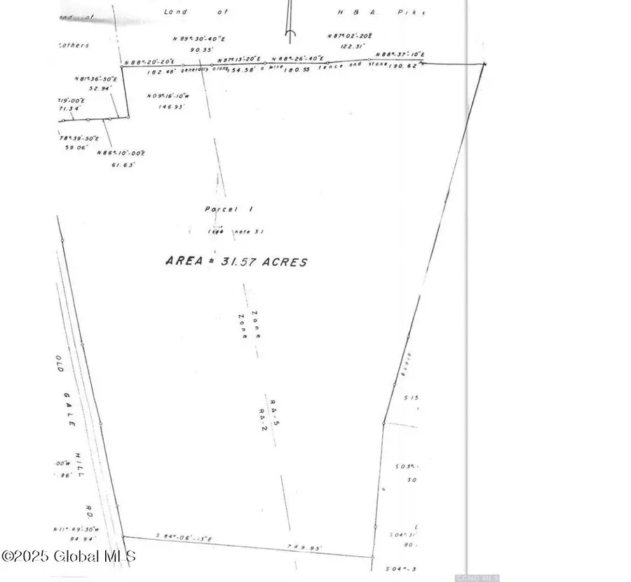L30.4 Gale Hill Road, East Chatham, NY 12060 - Image #2