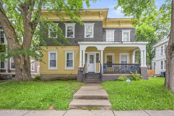 31 Cedar Street, Oneonta, NY 13820