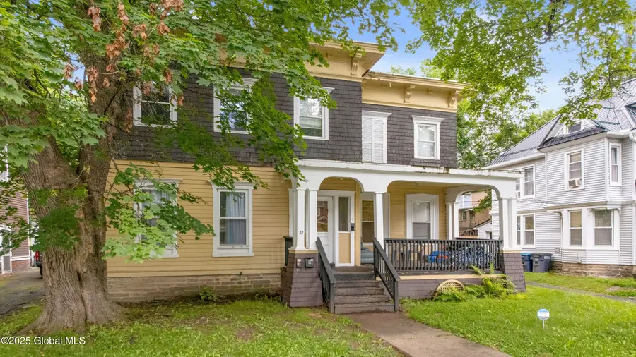 31 Cedar Street, Oneonta, NY 13820 - Image #2