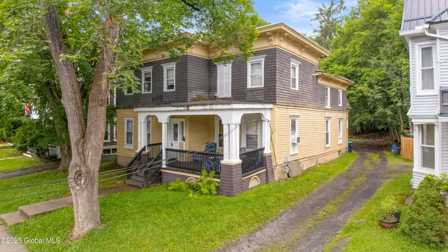 31 Cedar Street, Oneonta, NY 13820 - Image #3