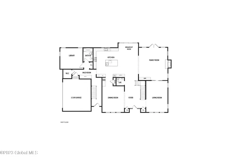 7 Brad Court, Saratoga Springs, NY 12866 - Image #2