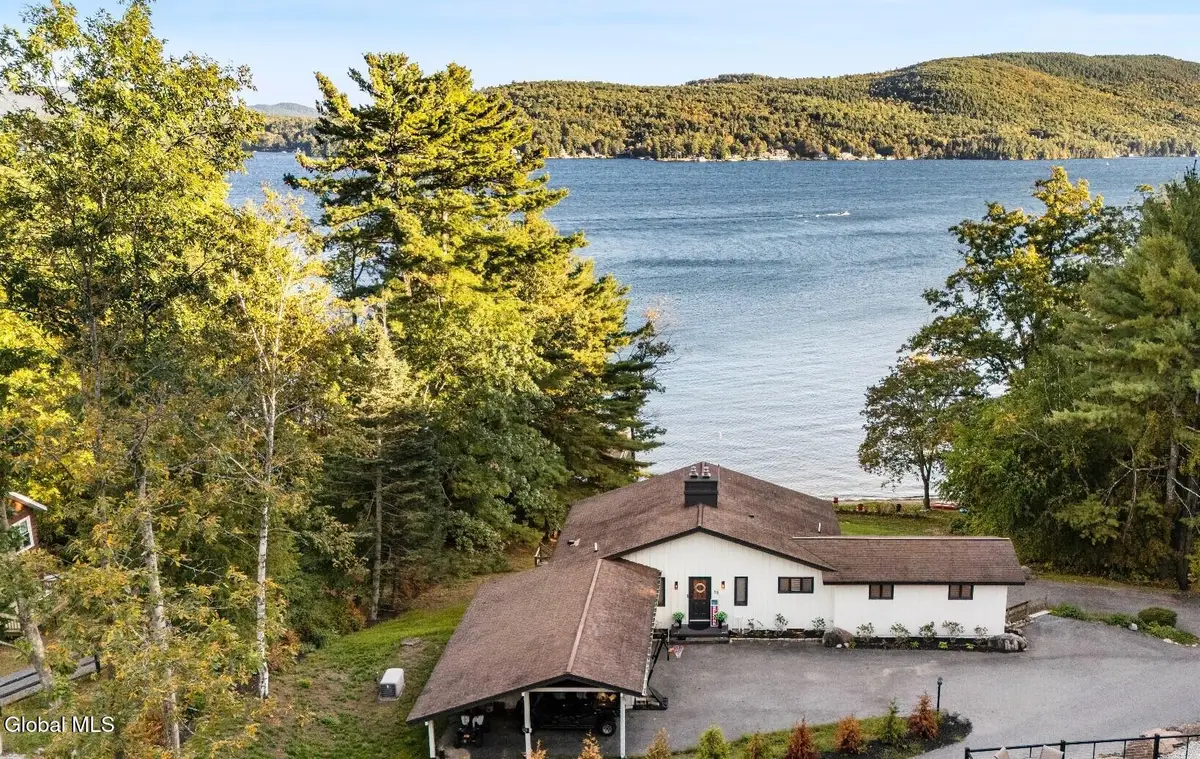 55 Trinity Rock Road, Lake George, NY 12845 - Image #1