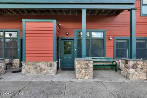 8 Trailside Drive #B10, Hunter, NY 12442