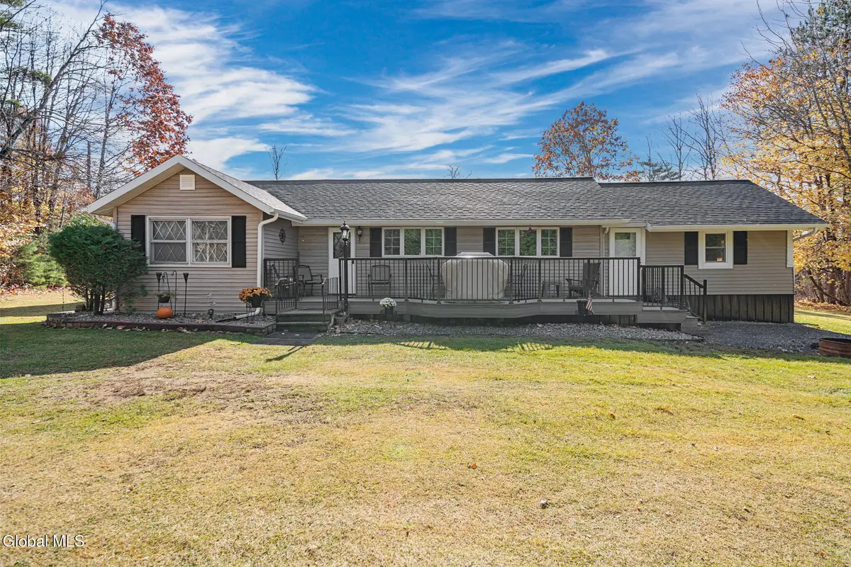 109 Ridgewood Avenue, Broadalbin, NY 12025 - Image #1