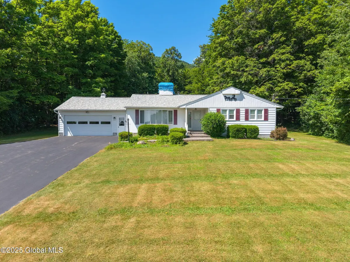 921 Altamont Voorheesville Road, Altamont, NY 12009 - Image #1