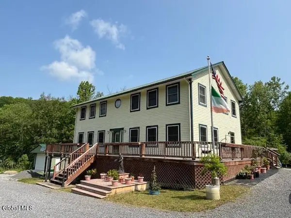 234 Mary Taylor Rd Road, Middleburgh, NY 12122