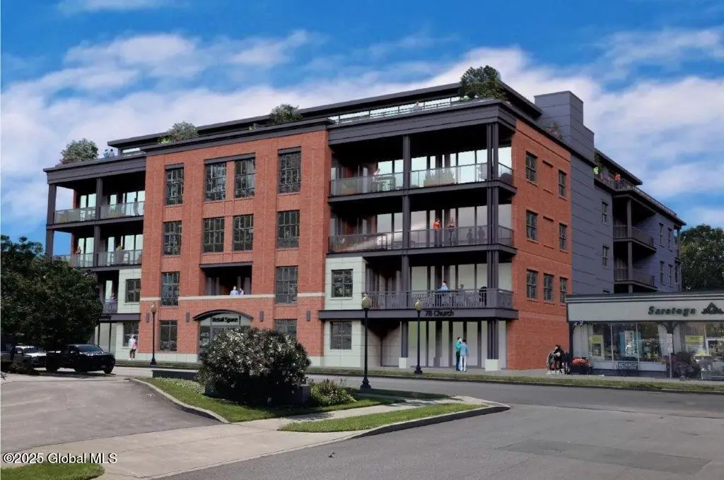 78 Church Street #502, Saratoga Springs, NY 12866 - Image #1