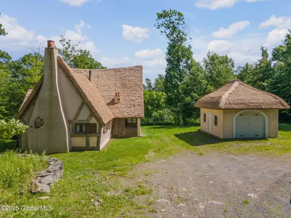 372 Jones Hill Road, Jefferson, NY 12093