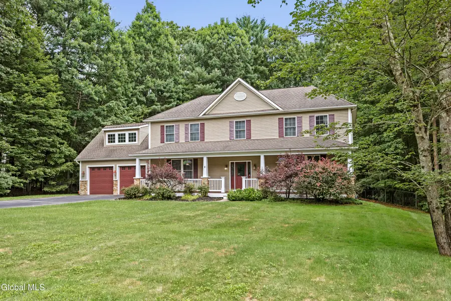 8 Sydney Hill Road, Saratoga Springs, NY 12866 - Image #2
