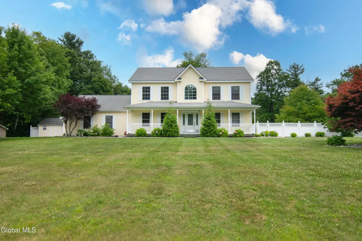 8 Joseph Court, Schaghticoke, NY 12154 - Image #1