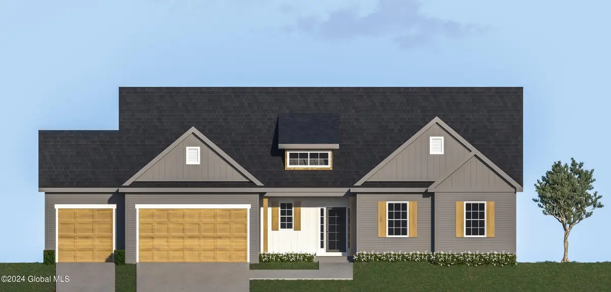 3068 New Williamsburg Drive, Guilderland, NY 12303 - Image #1