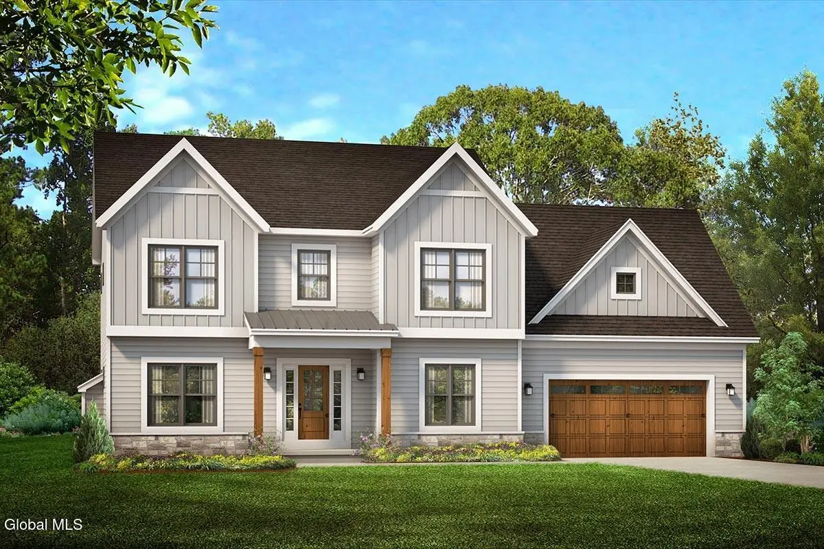 L17 Van Patten Drive, Clifton Park, NY 12065 - Image #1