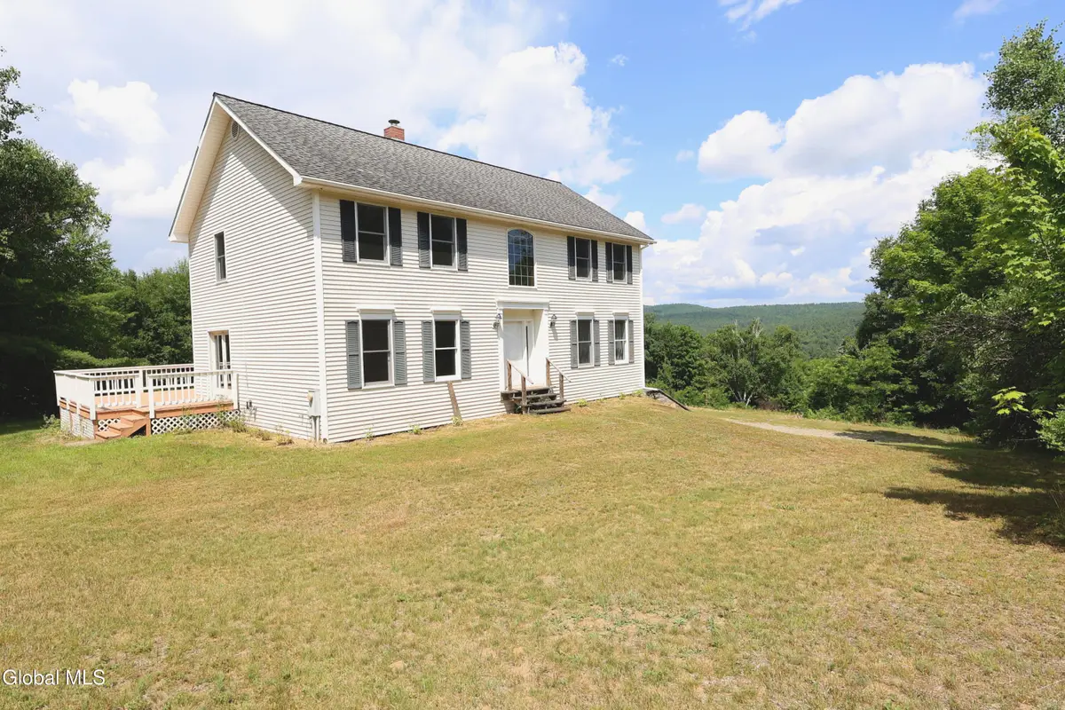 58 Duell Hill Road, Horicon, NY 12815 - Image #1