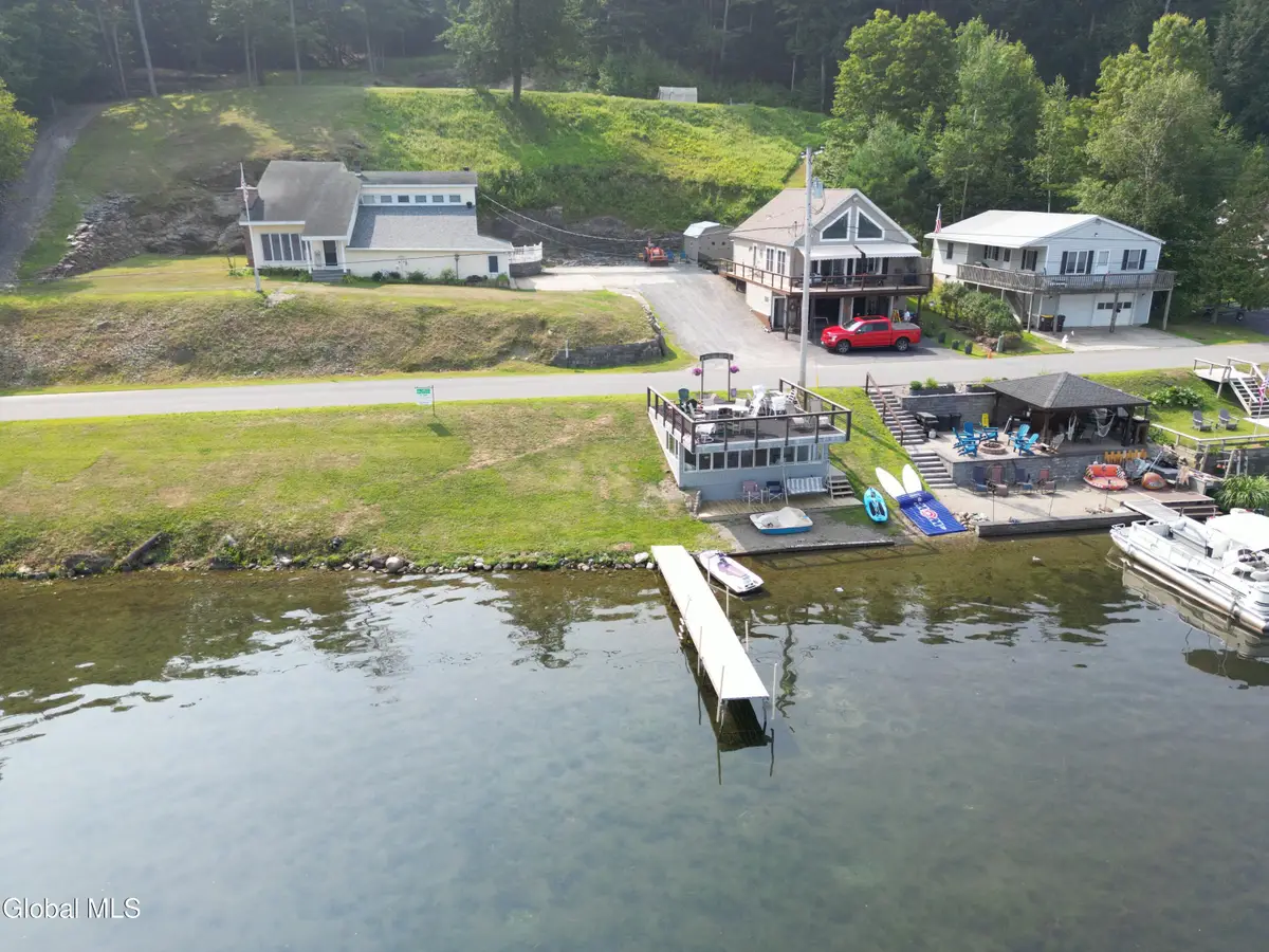 210 E Lake Road, Cossayuna, NY 12823 - #1