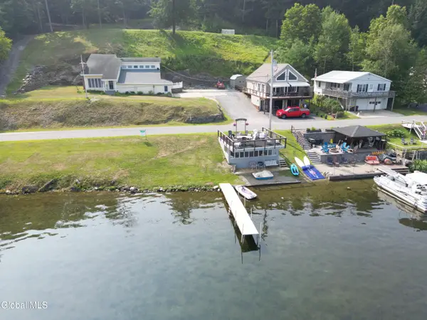 210 E Lake Road, Greenwich, NY 12823