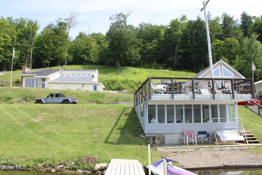 210 E Lake Road, Cossayuna, NY 12823 - #2