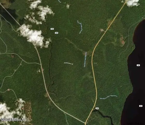 10279 Adirondack Trail, Malone, NY 12953