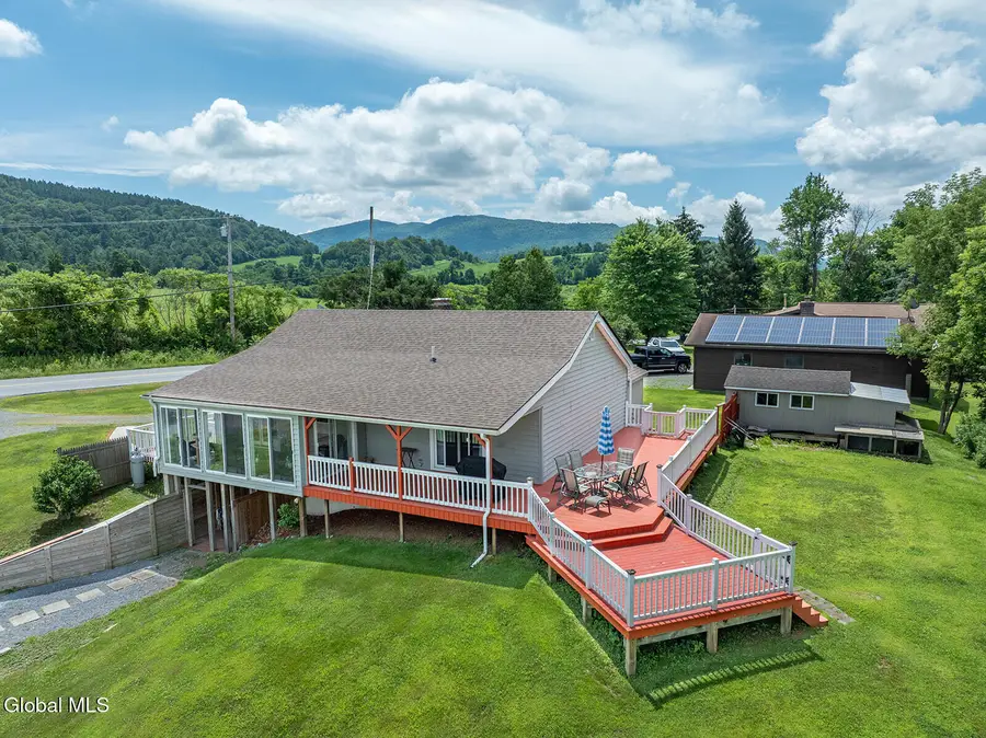 303 Petersburgh Junction Road, Hoosick Falls, NY 12090 - Image #3