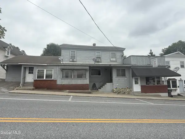 59 Montcalm Street, Ticonderoga, NY 12883