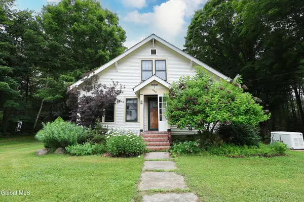 640 Church Road, Minerva, NY 12857