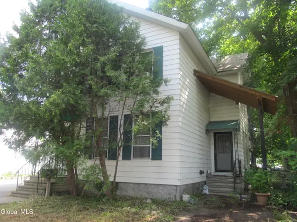 35 Cherry Street, Glens Falls, NY 12801