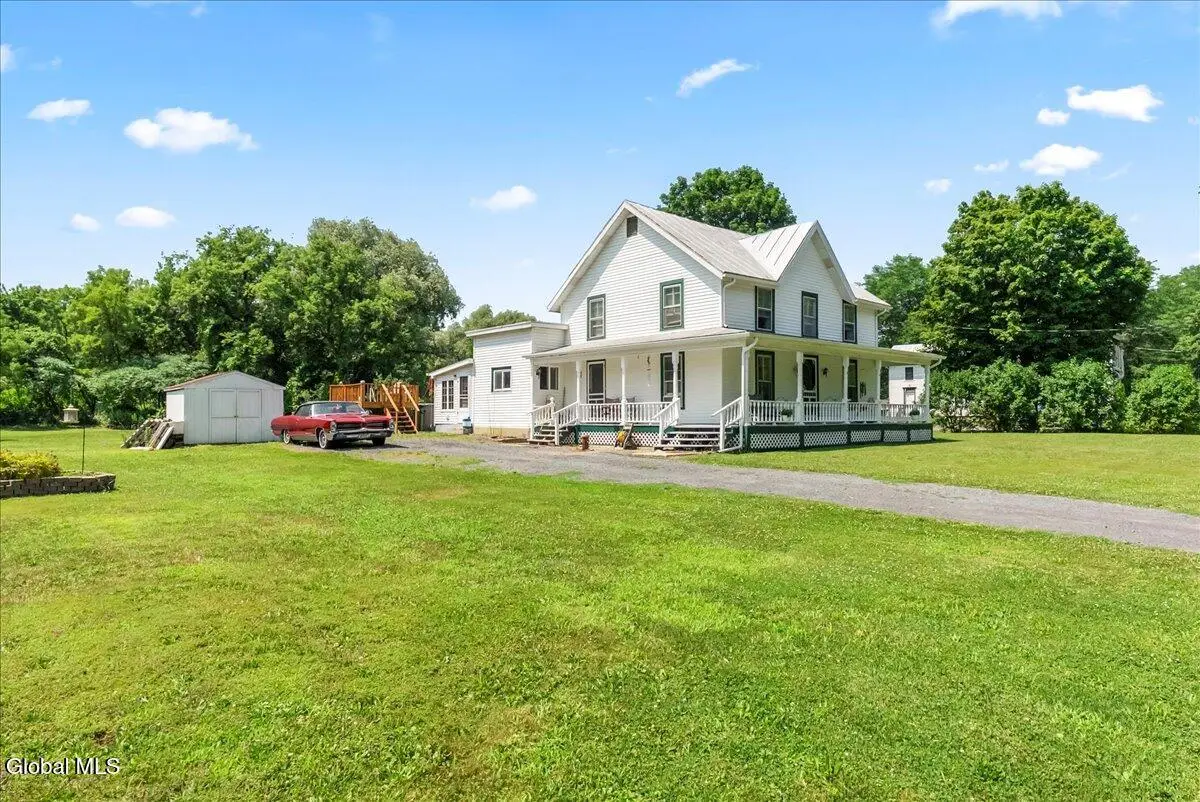 125 Church Street, Central Bridge, NY 12092 - Image #1