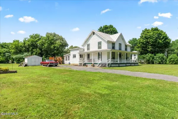 125 Church Street, Schoharie, NY 12092