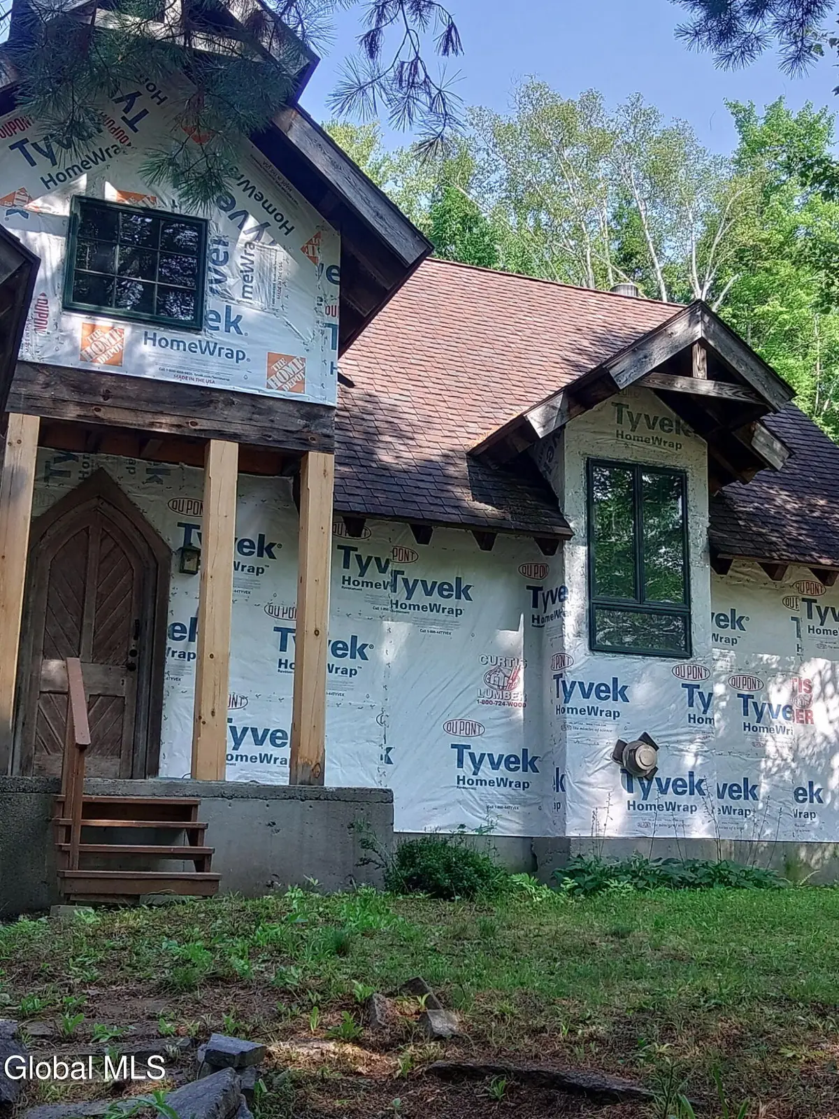 678 Dippikill Road, Thurman, NY 12885 - Image #1