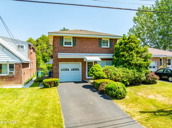 672 Providence Street, Albany, NY 12208