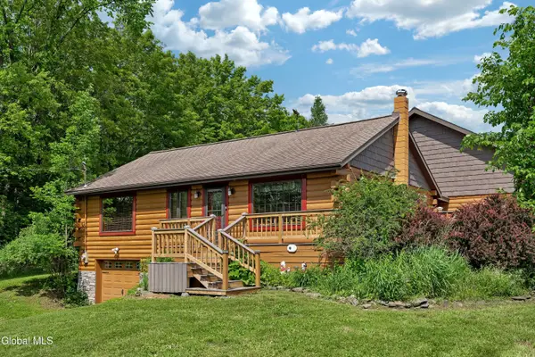 1170 Bull Hill Road, Gilboa, NY 12076