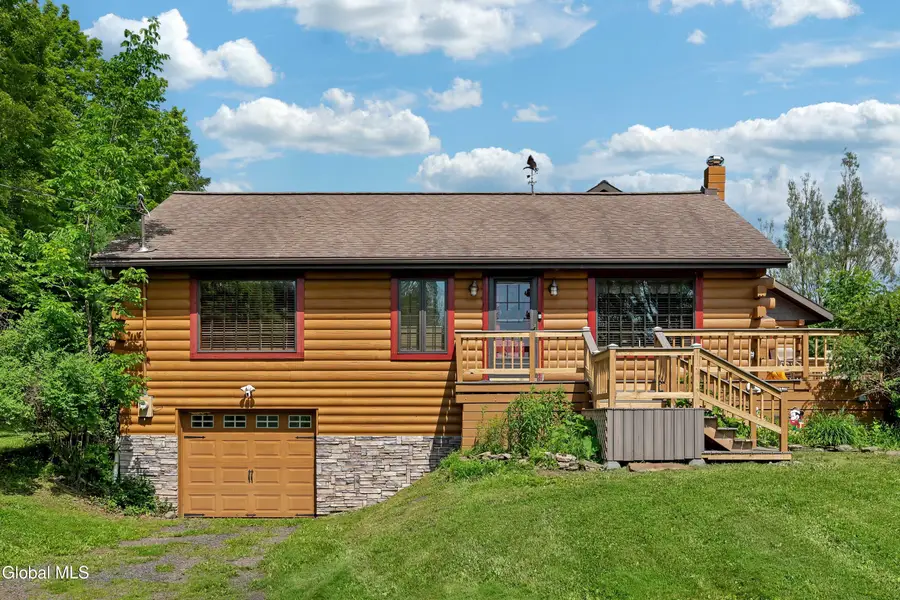 1170 Bull Hill Road, Gilboa, NY 12076 - Image #3