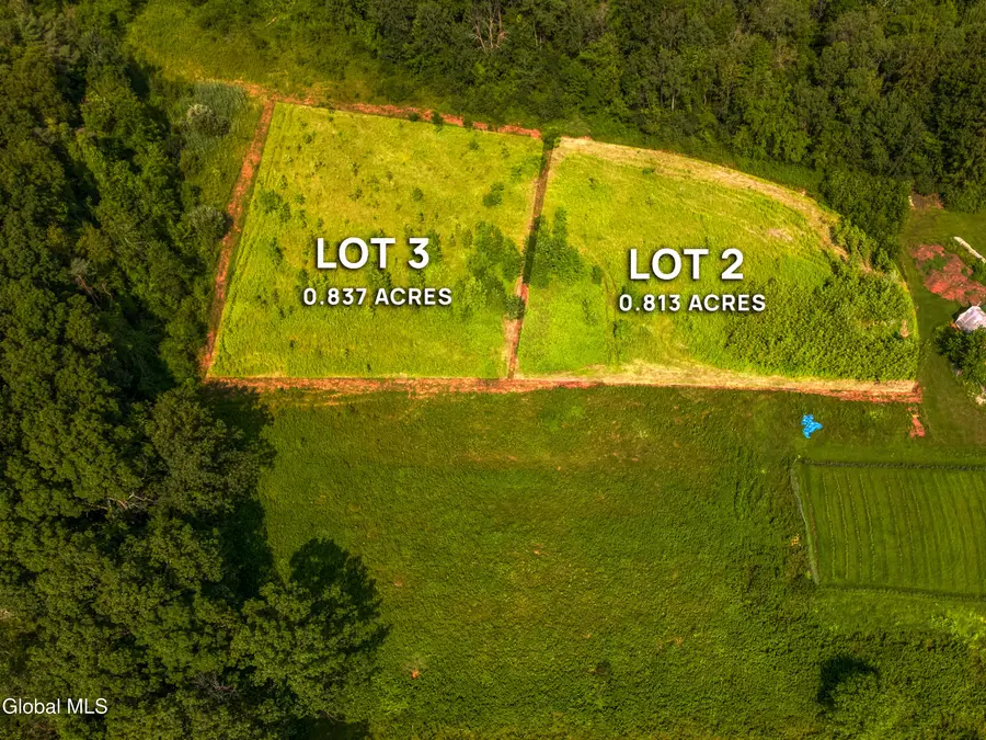 247 E Kaydeross Avenue #Lot 3, Saratoga Springs, NY 12866 - Image #2