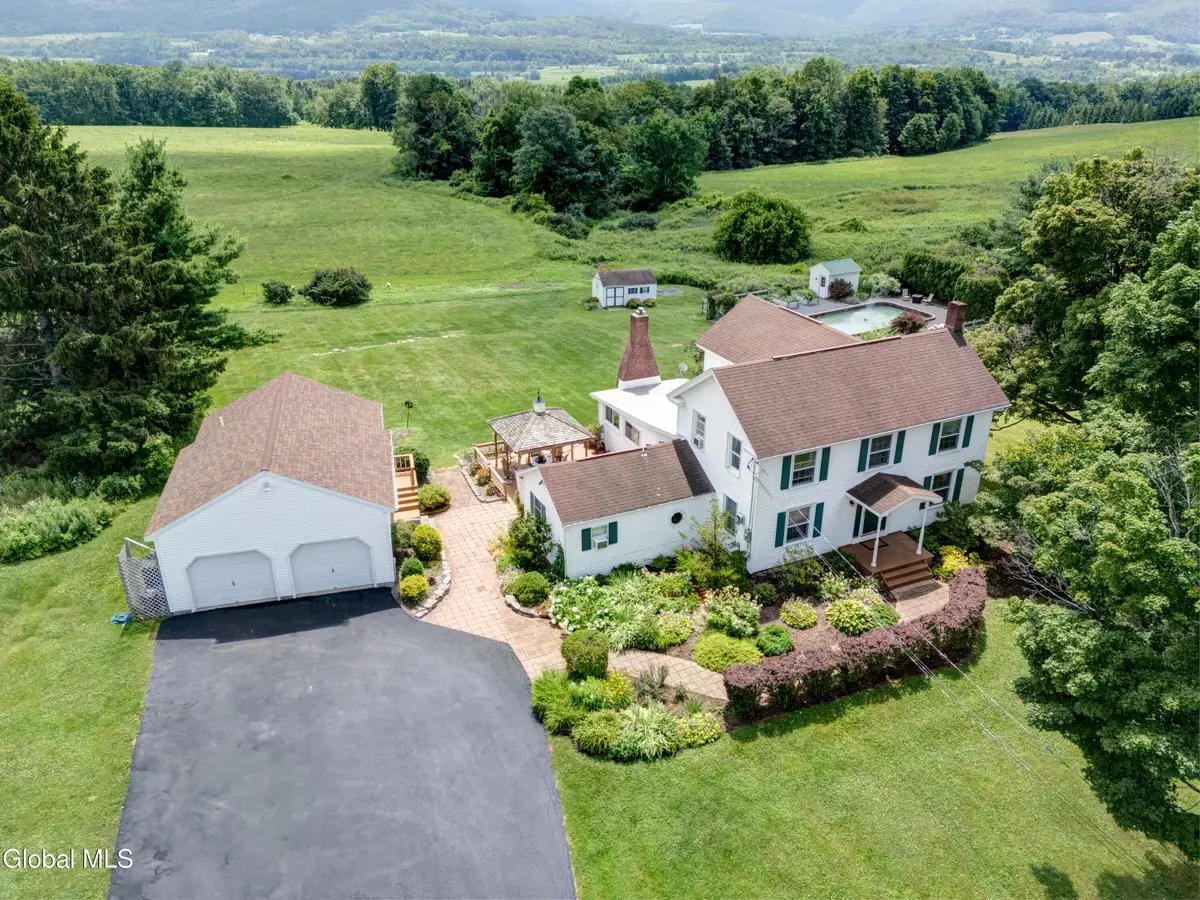 298 Myers Road, Cobleskill, NY 12043 - Image #1